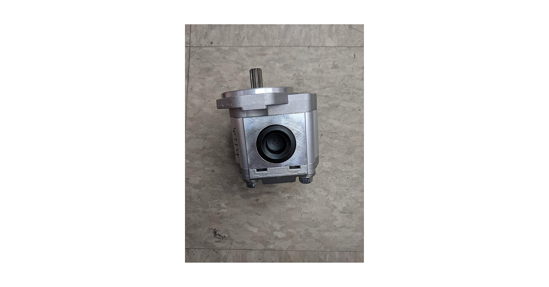 マシン Amazon.com: PUMP-MAIN-TRG823-40007564 MT40007564 A1823433